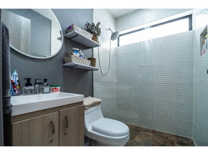 Casa de 3 alcobas en venta en Loma Del Escobero, El Retiro, 300 m² · foto 22 de 24