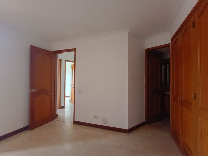 Apartamento de 3 alcobas en arriendo en Laureles, Medellín, 85 m² · foto 7 de 20