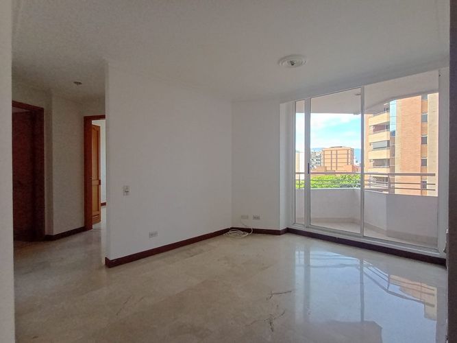 Apartamento de 3 alcobas en arriendo en Laureles, Medellín, 85 m² · foto 8 de 20