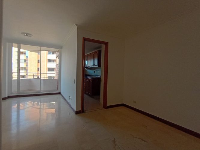 Apartamento de 3 alcobas en arriendo en Laureles, Medellín, 85 m² · foto 9 de 20