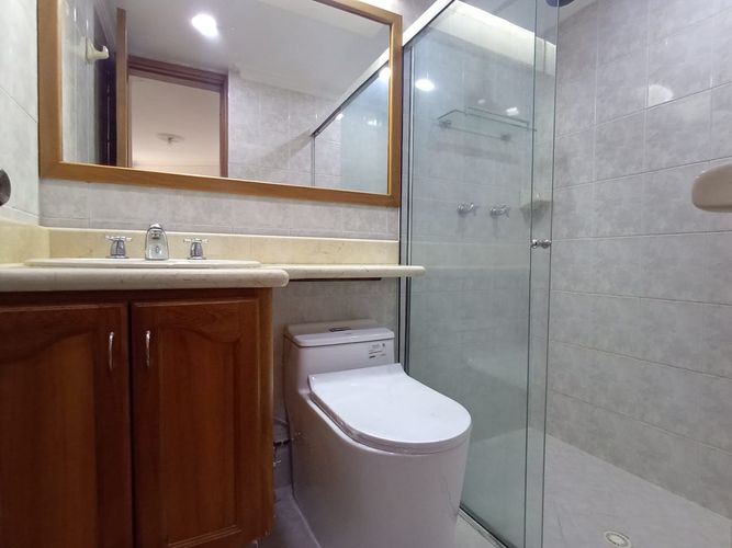 Apartamento de 3 alcobas en arriendo en Laureles, Medellín, 85 m² · foto 18 de 20