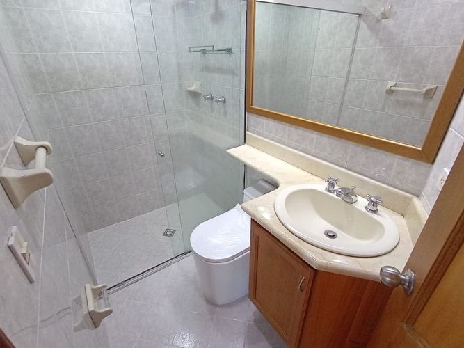 Apartamento de 3 alcobas en arriendo en Laureles, Medellín, 85 m² · foto 17 de 20