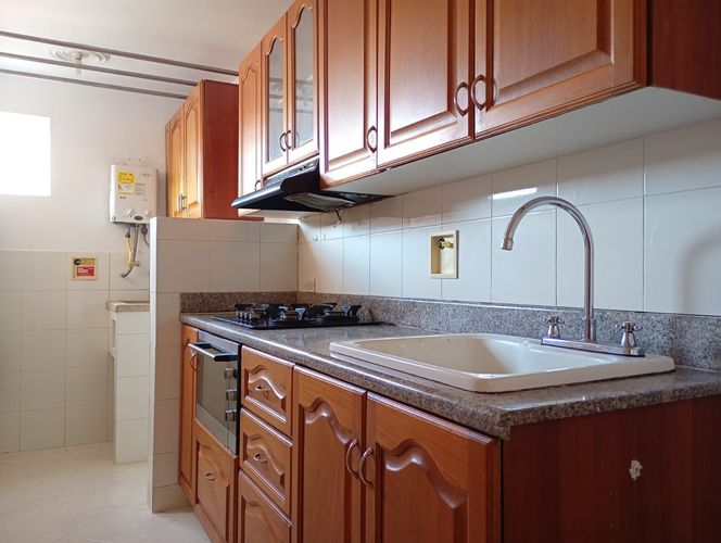 Apartamento de 3 alcobas en arriendo en Laureles, Medellín, 85 m² · foto 14 de 20