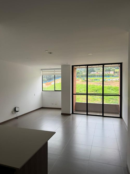 Apartamento en venta en Escobero, Envigado · foto 3 de 8