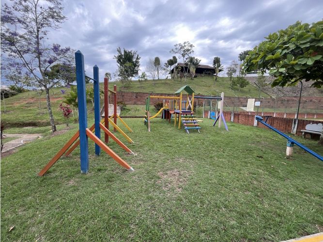 Lote en venta en Alfaguara, Jamundí, 4234 m² · foto 24 de 24