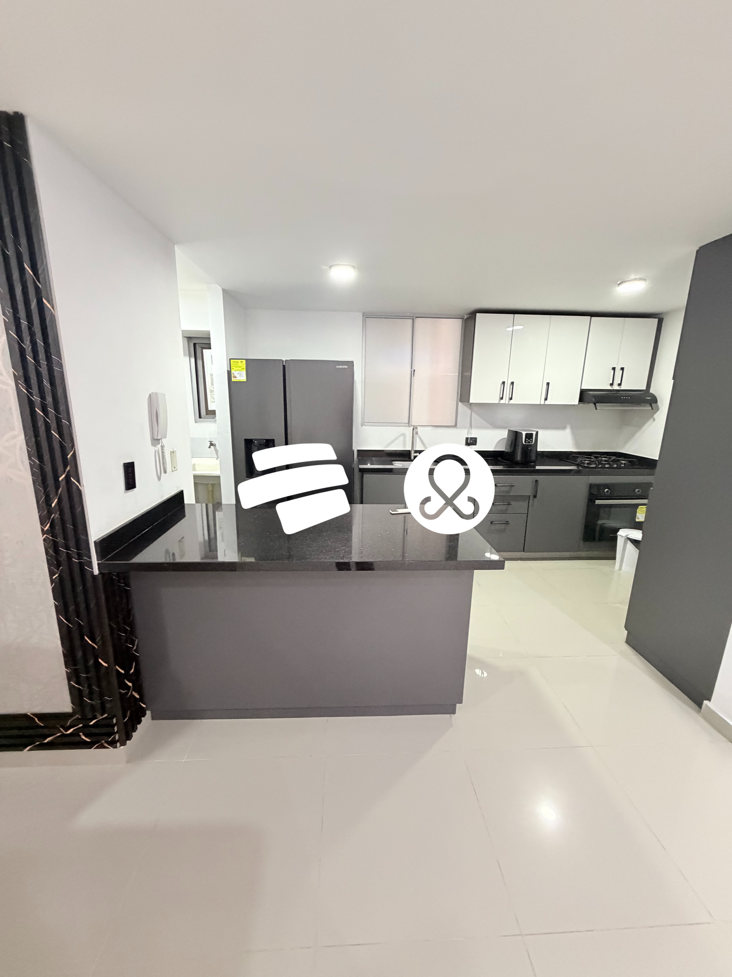 Apartamento en venta en Conjunto Residencial Villa Campestre, Barranquilla · foto 2 de 10