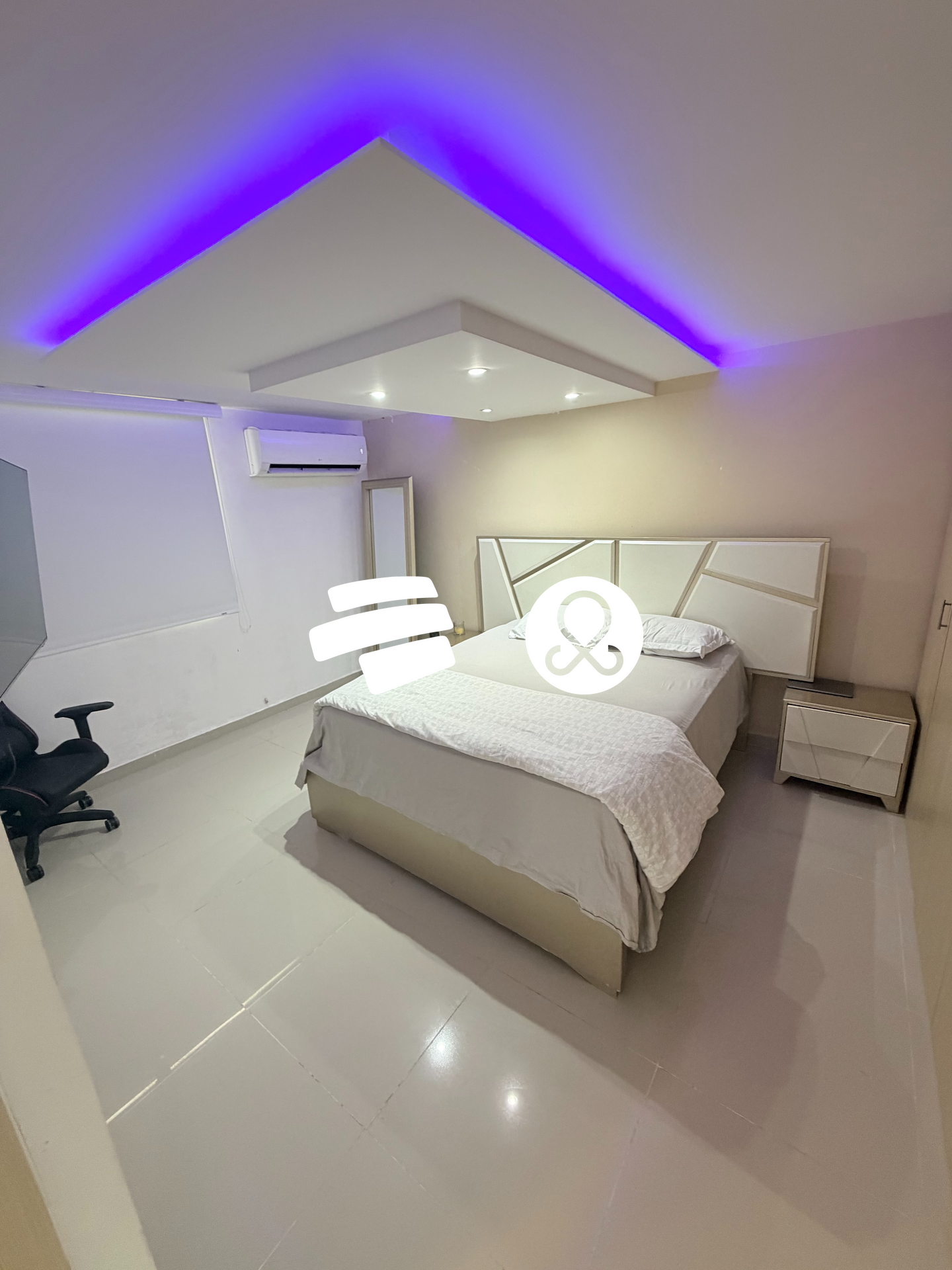 Apartamento en venta en Conjunto Residencial Villa Campestre, Barranquilla · foto 4 de 10