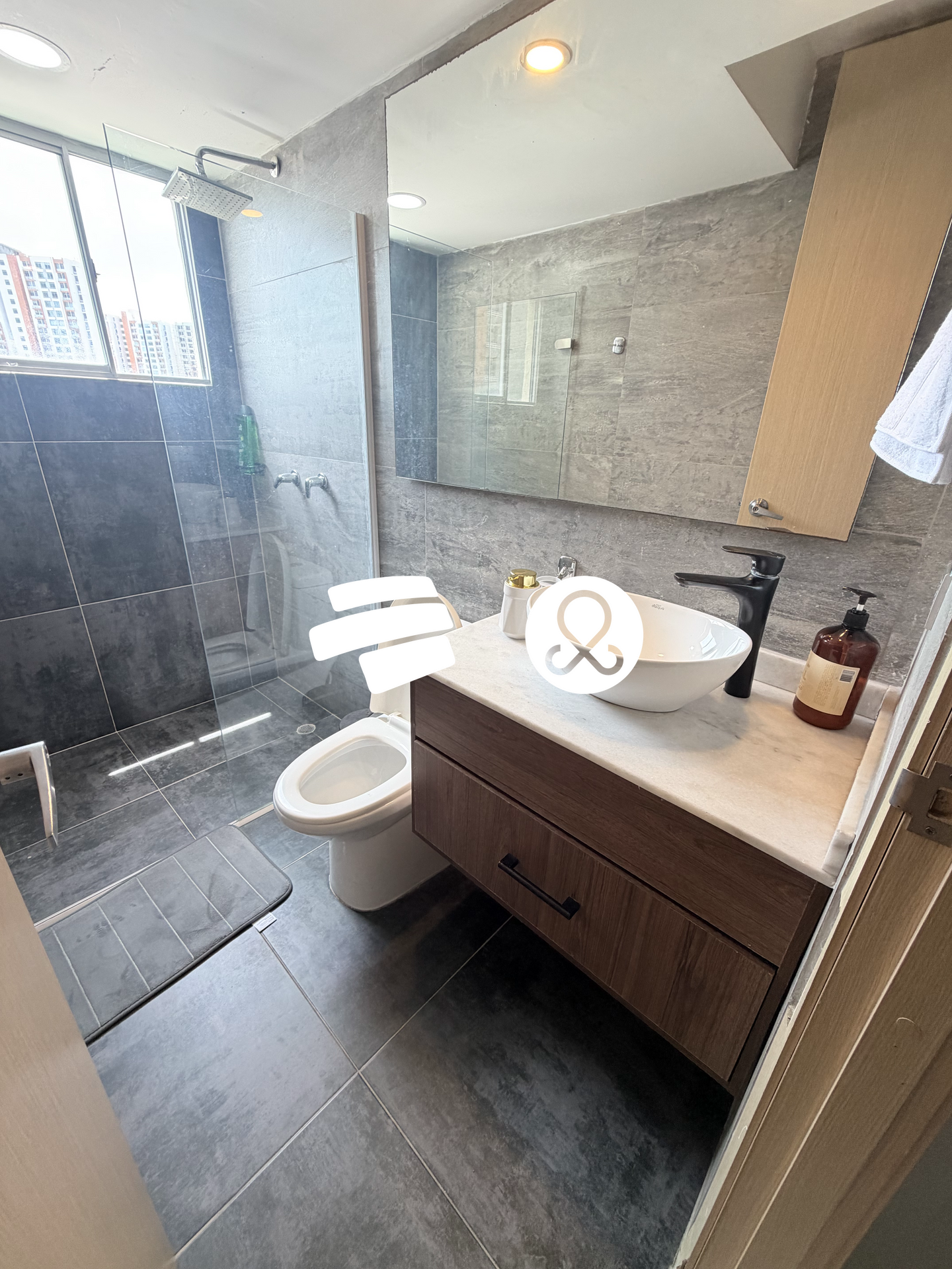 Apartamento en venta en Conjunto Residencial Villa Campestre, Barranquilla · foto 5 de 10