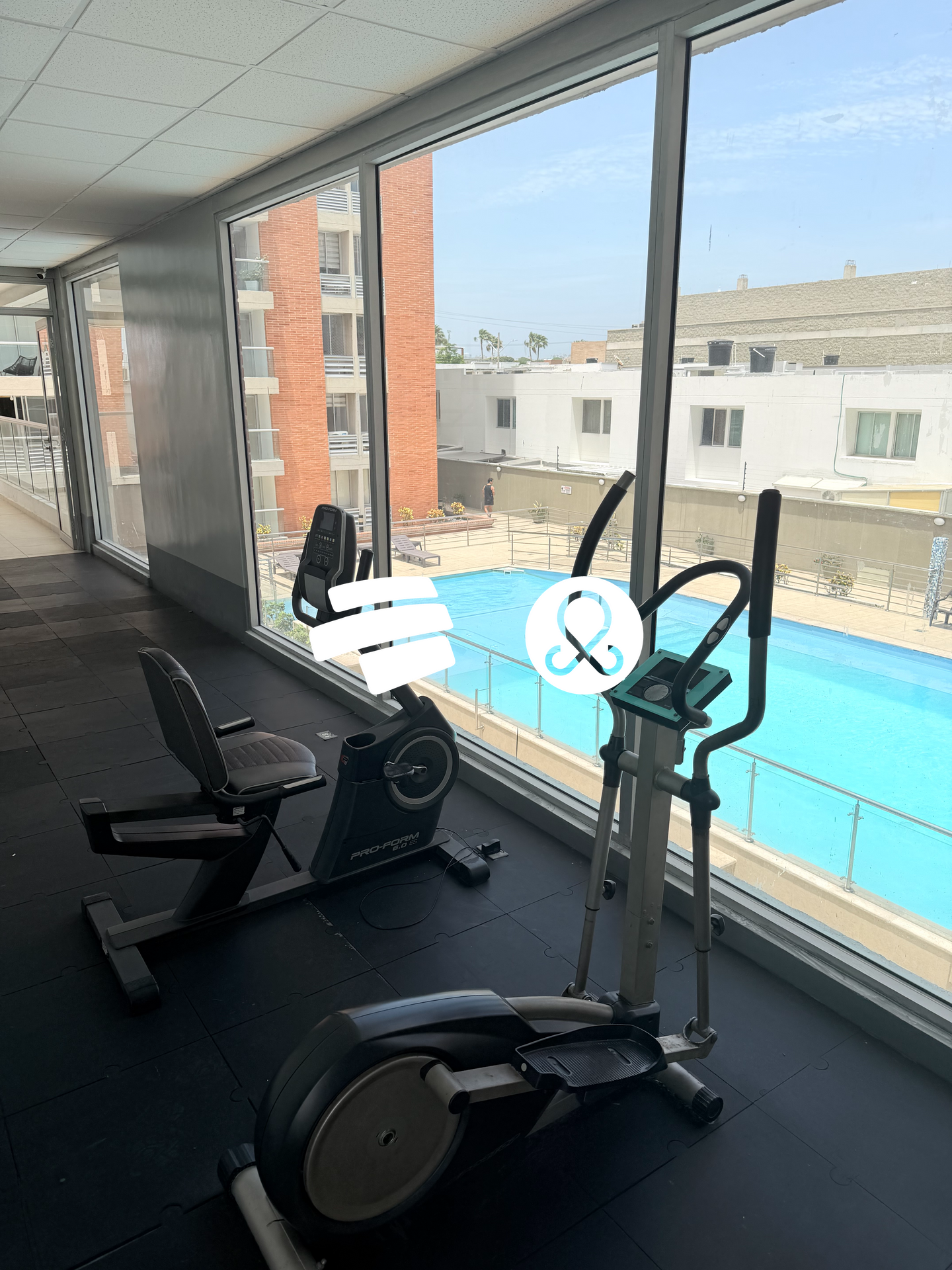 Apartamento en venta en Conjunto Residencial Villa Campestre, Barranquilla · foto 9 de 10