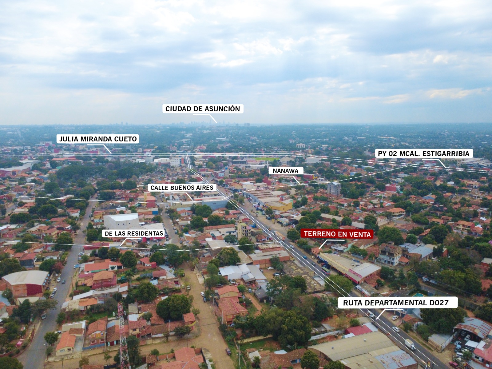 Local comercial en venta en San Lorenzo — foto 2