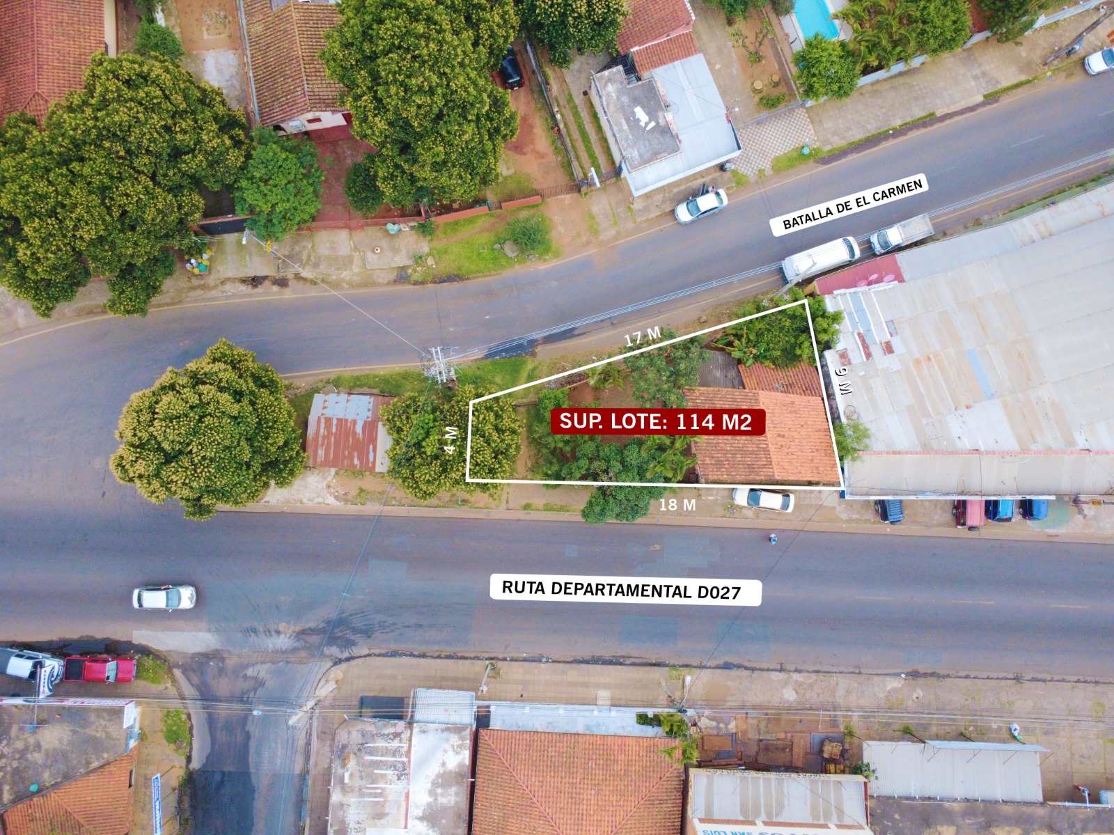 Local comercial en venta en San Lorenzo — foto 3