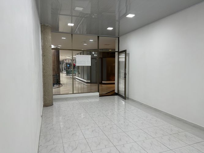 Local en arriendo en Pozo Donato, Tunja, 27 m² · foto 3 de 6