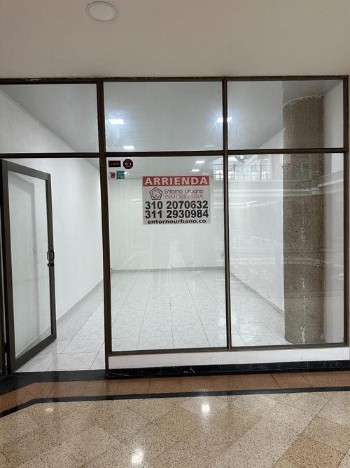 Local en arriendo en Pozo Donato, Tunja, 27 m² · foto 5 de 6