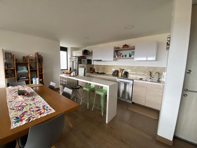 Apartamento de 3 alcobas en venta en Cn. Soto Grande, Cajicá, 122 m² · foto 2 de 8