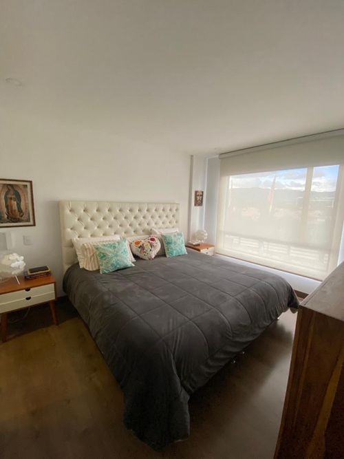 Apartamento de 3 alcobas en venta en Cn. Soto Grande, Cajicá, 122 m² · foto 3 de 8