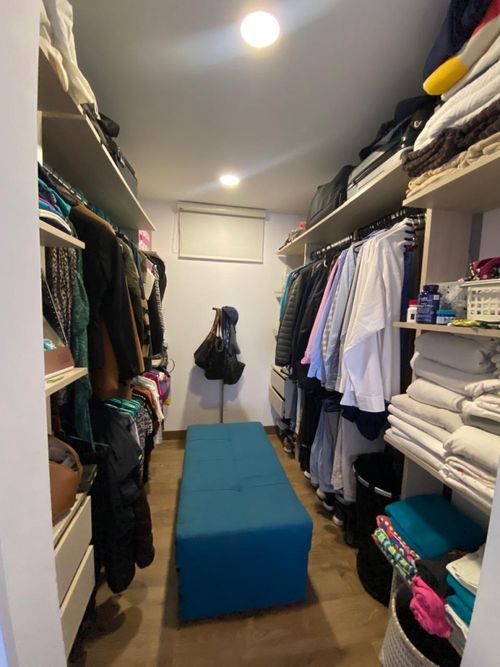Apartamento de 3 alcobas en venta en Cn. Soto Grande, Cajicá, 122 m² · foto 4 de 8