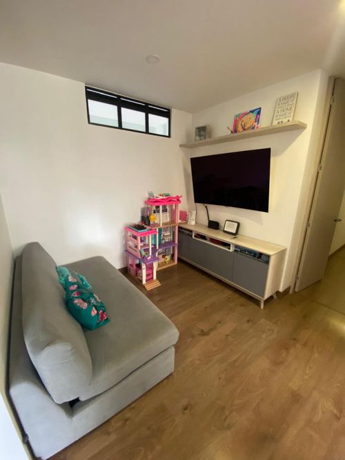 Apartamento de 3 alcobas en venta en Cn. Soto Grande, Cajicá, 122 m² · foto 6 de 8