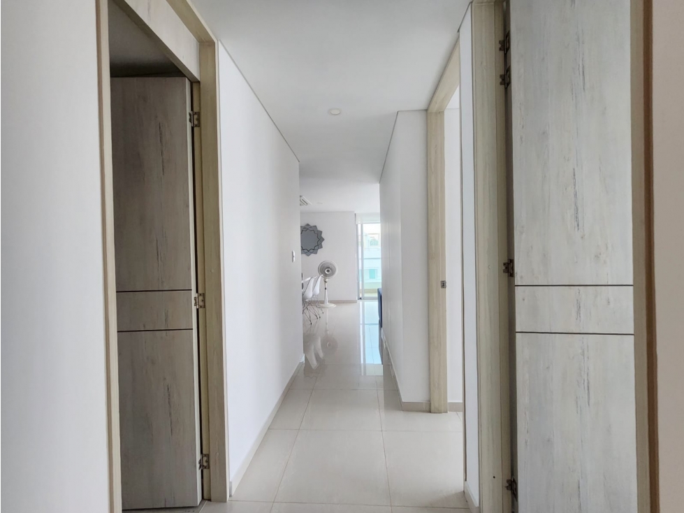 Apartamento en venta en Cartagena De Indias, Cartagena · foto 17 de 24