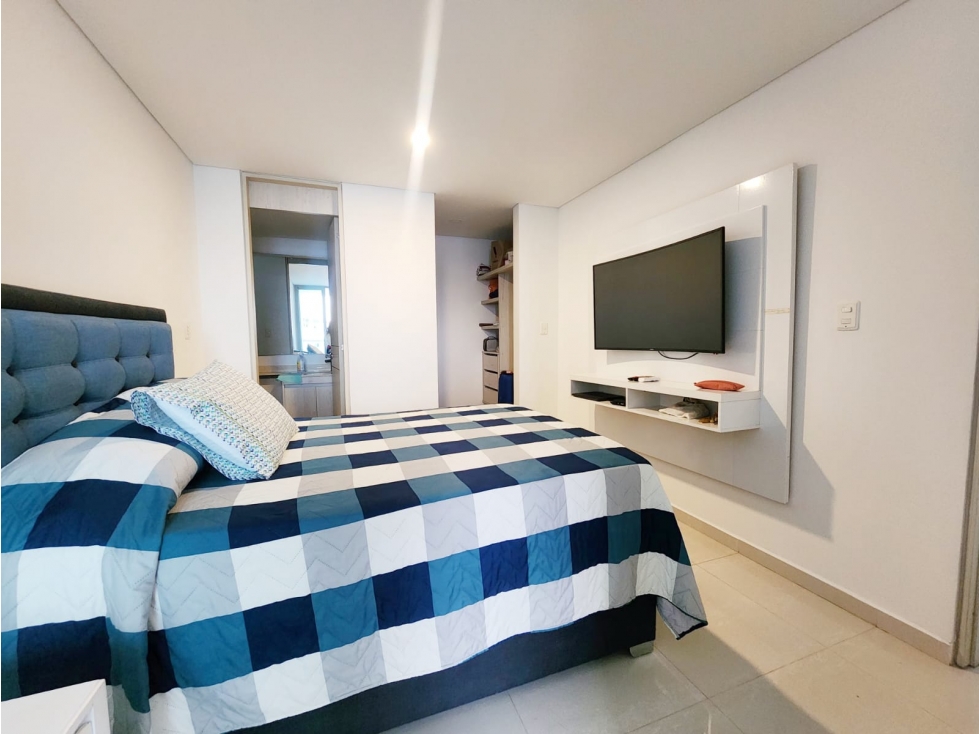 Apartamento en venta en Cartagena De Indias, Cartagena · foto 21 de 24