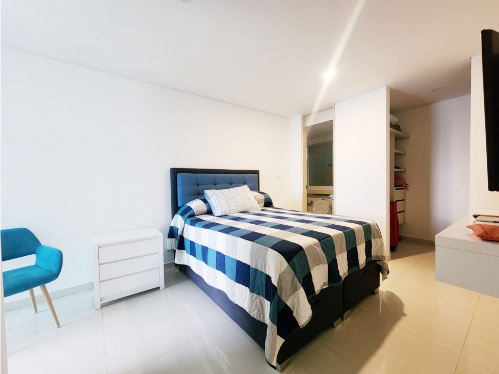 Apartamento en venta en Cartagena De Indias, Cartagena · foto 24 de 24
