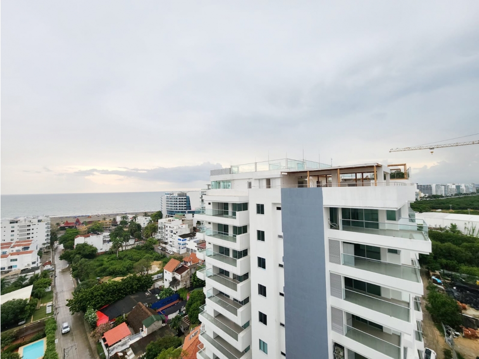 Apartamento en venta en Cartagena De Indias, Cartagena · foto 13 de 24