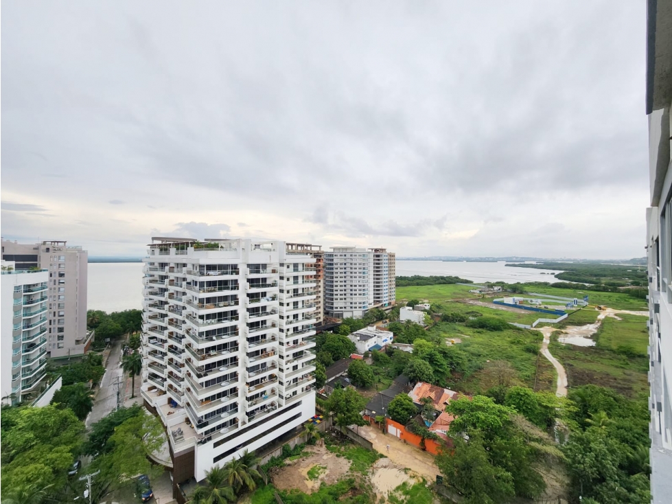 Apartamento en venta en Cartagena De Indias, Cartagena · foto 16 de 24