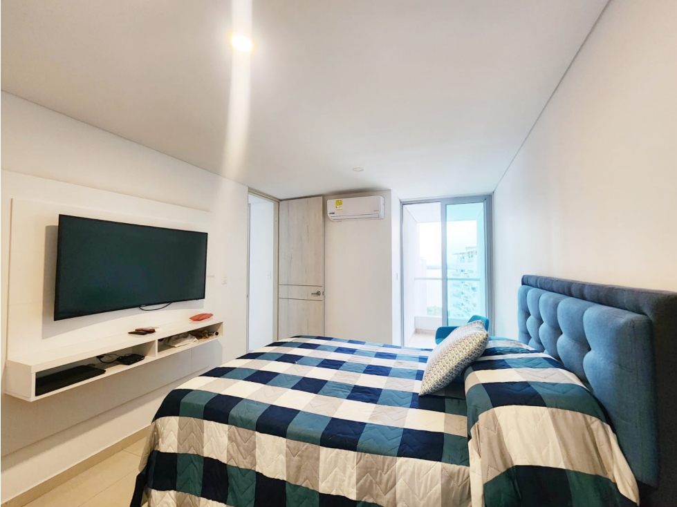 Apartamento en venta en Cartagena De Indias, Cartagena · foto 19 de 24