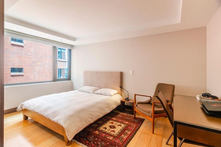 Apartamento de 3 alcobas en venta en Chicó Alto, Bogotá, 273 m² · foto 7 de 10