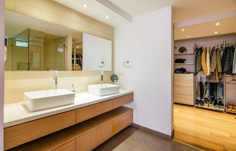 Apartamento de 3 alcobas en venta en Chicó Alto, Bogotá, 273 m² · foto 10 de 10