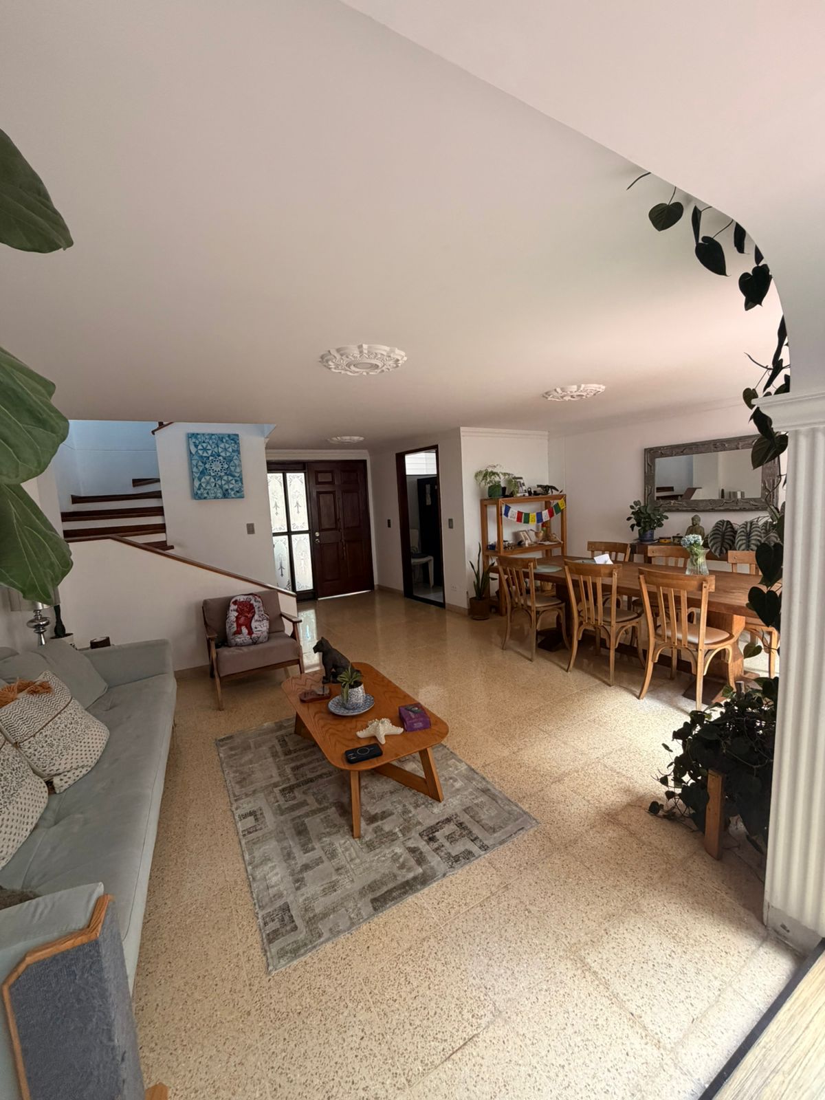 Apartamento en venta en Mesa, Envigado · foto 2 de 12