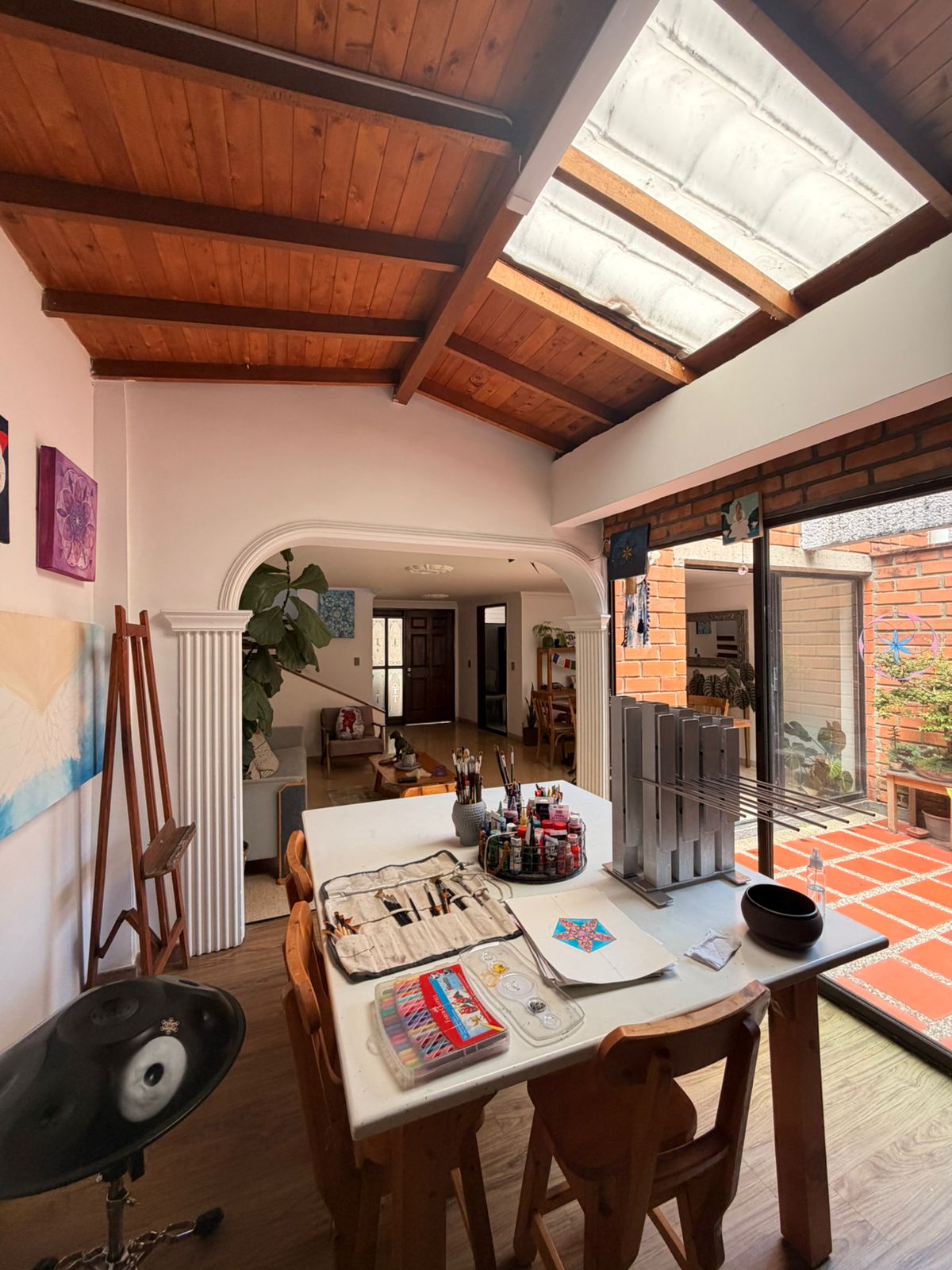 Apartamento en venta en Mesa, Envigado · foto 3 de 12