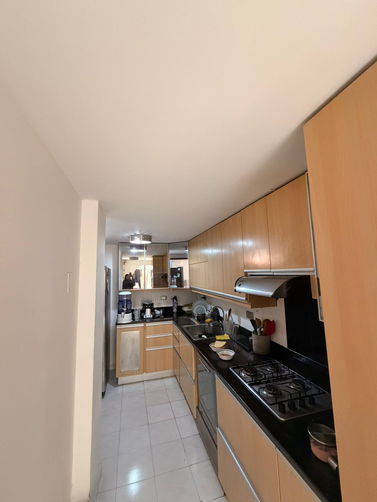 Apartamento en venta en Mesa, Envigado · foto 6 de 12