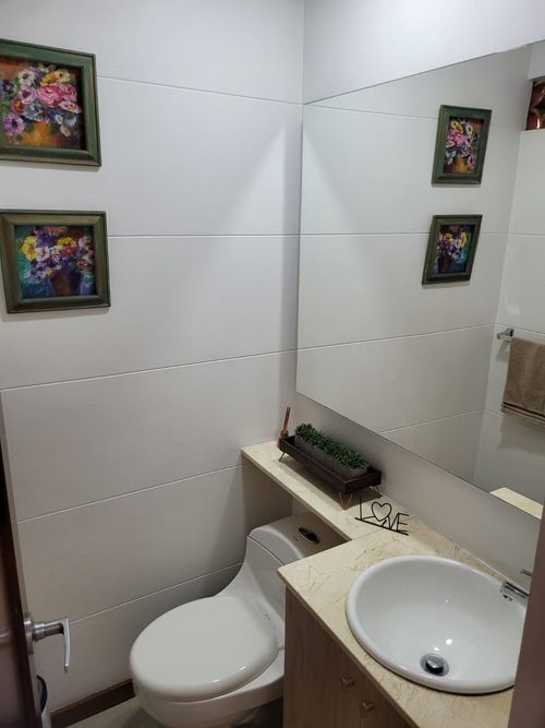 Casa de 3 alcobas en venta en El Poblado, Envigado, 230 m² · foto 5 de 19
