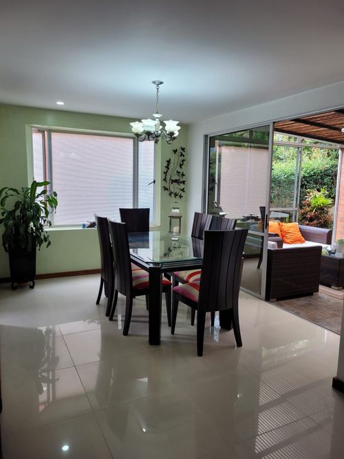 Casa de 3 alcobas en venta en El Poblado, Envigado, 230 m² · foto 12 de 19