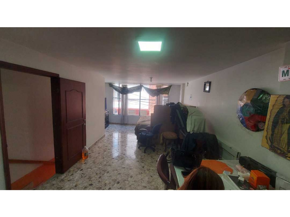 Casa en venta en Castilla, Bogotá · foto 7 de 24