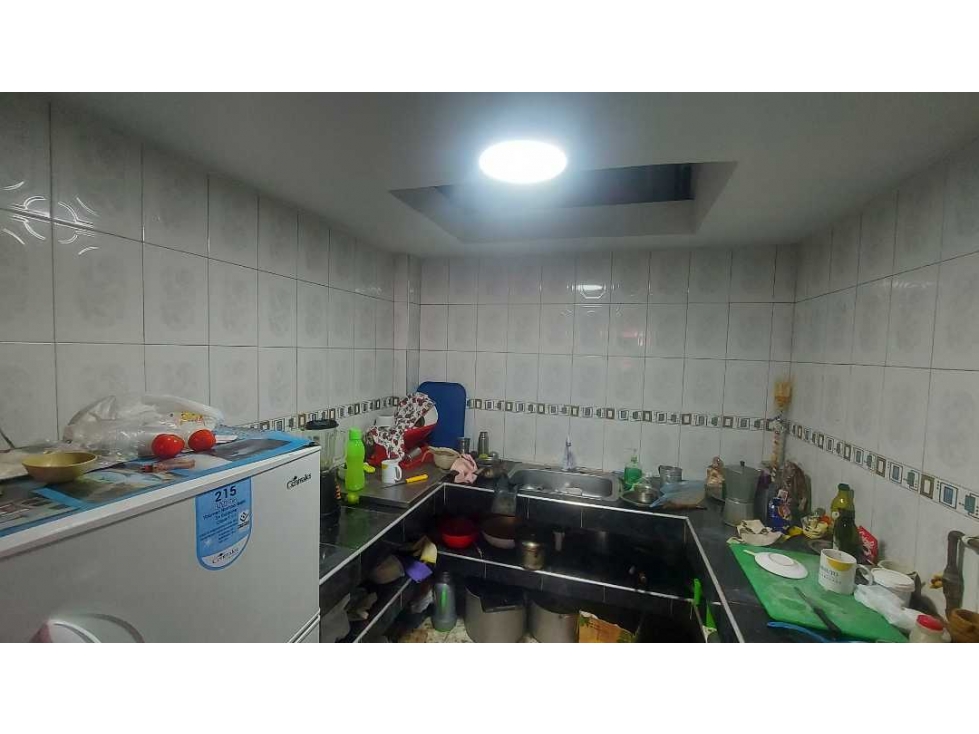 Casa en venta en Castilla, Bogotá · foto 8 de 24