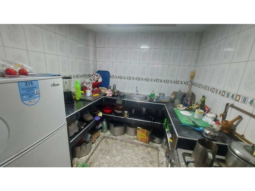 Casa en venta en Castilla, Bogotá · foto 9 de 24
