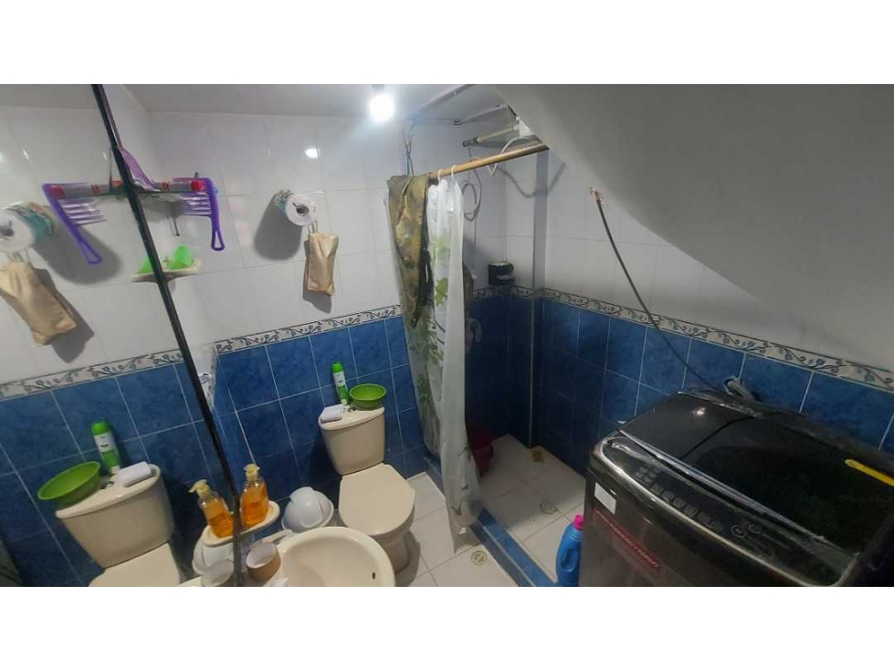 Casa en venta en Castilla, Bogotá · foto 10 de 24