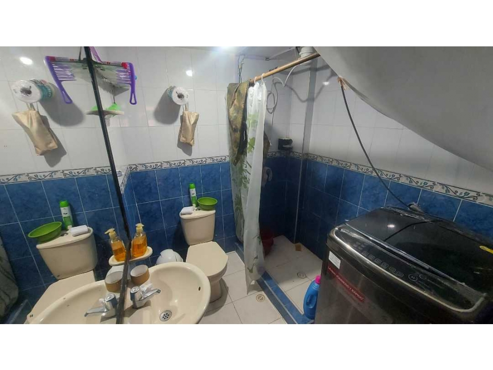 Casa en venta en Castilla, Bogotá · foto 11 de 24