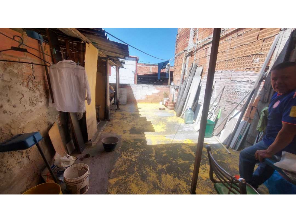 Casa en venta en Castilla, Bogotá · foto 22 de 24