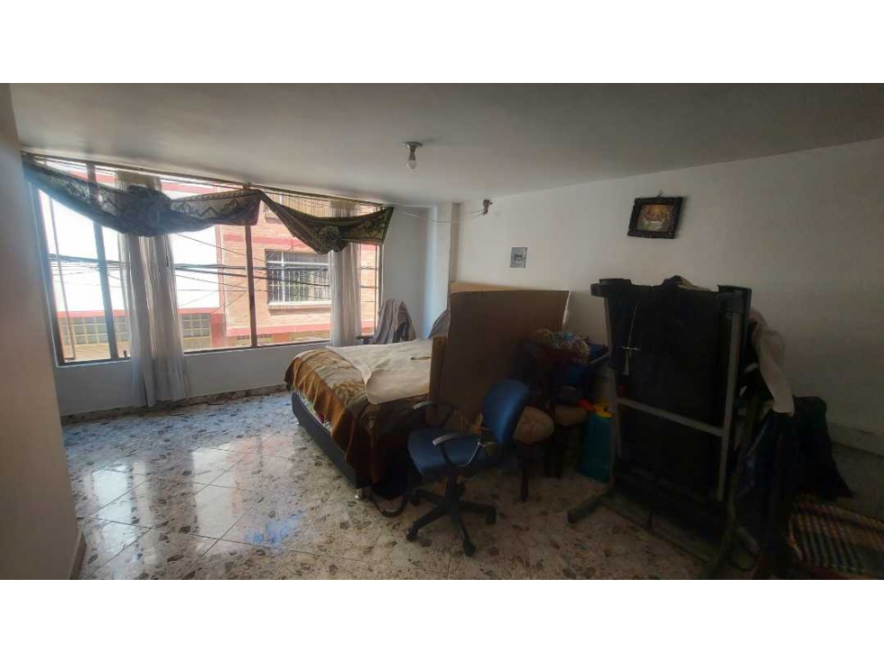 Casa en venta en Castilla, Bogotá · foto 23 de 24