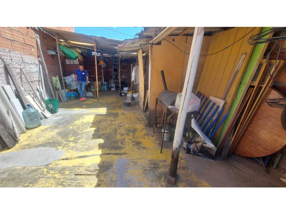 Casa en venta en Castilla, Bogotá · foto 24 de 24