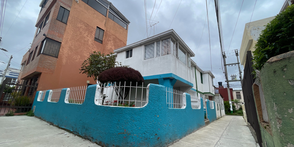 Casa en venta en Barrancas Norte, Bogotá · foto 2 de 24
