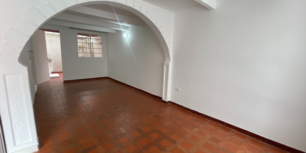 Casa en venta en Barrancas Norte, Bogotá · foto 3 de 24