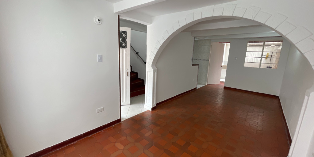 Casa en venta en Barrancas Norte, Bogotá · foto 4 de 24
