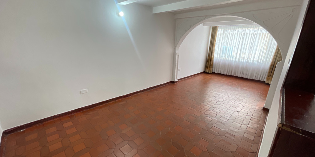 Casa en venta en Barrancas Norte, Bogotá · foto 5 de 24