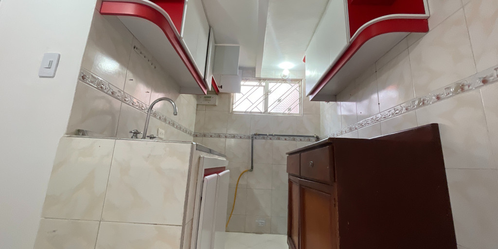 Casa en venta en Barrancas Norte, Bogotá · foto 8 de 24
