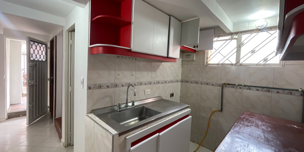 Casa en venta en Barrancas Norte, Bogotá · foto 9 de 24