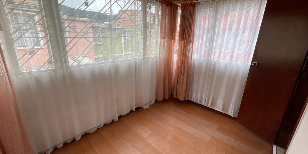 Casa en venta en Barrancas Norte, Bogotá · foto 13 de 24