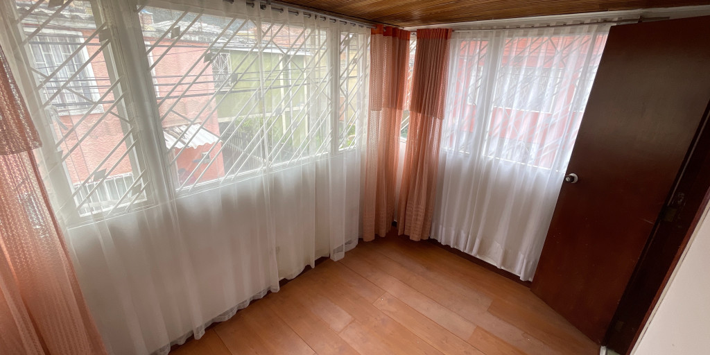 Casa en venta en Barrancas Norte, Bogotá · foto 14 de 24